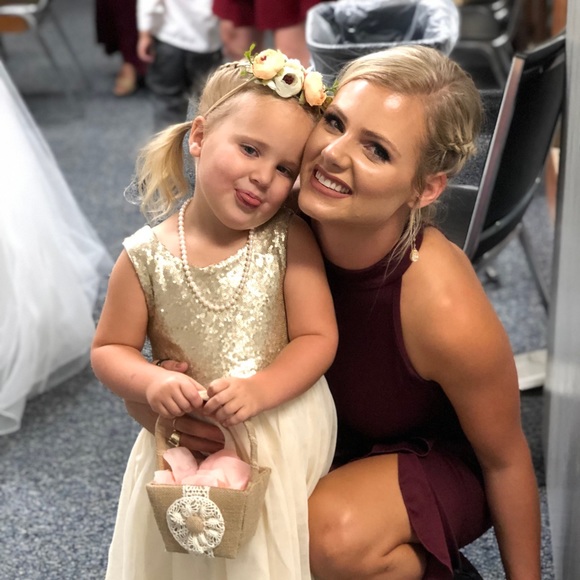 Meet your Posher, Mandy - Picture 1 of 1